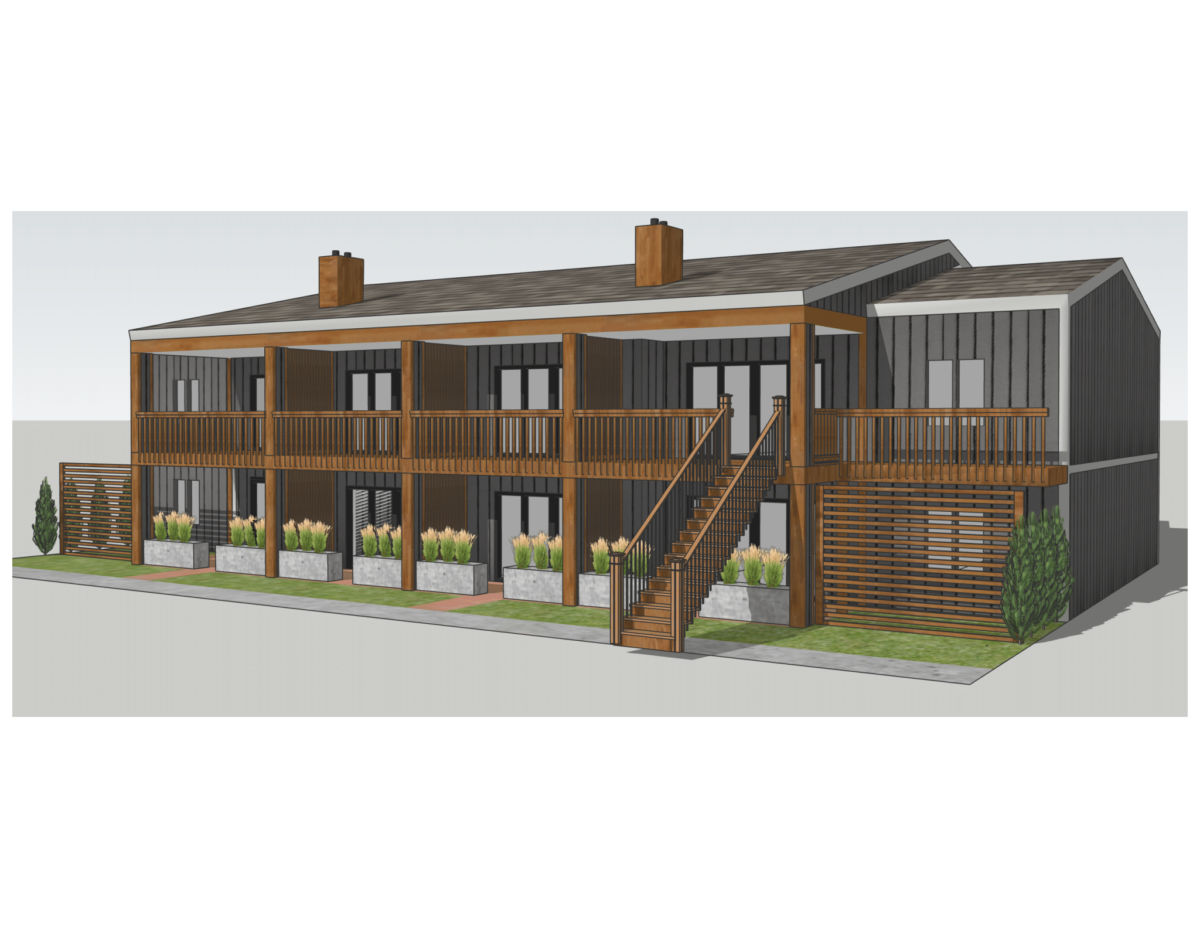 Provo Planning Commission denies proposal to turn Cove Point into